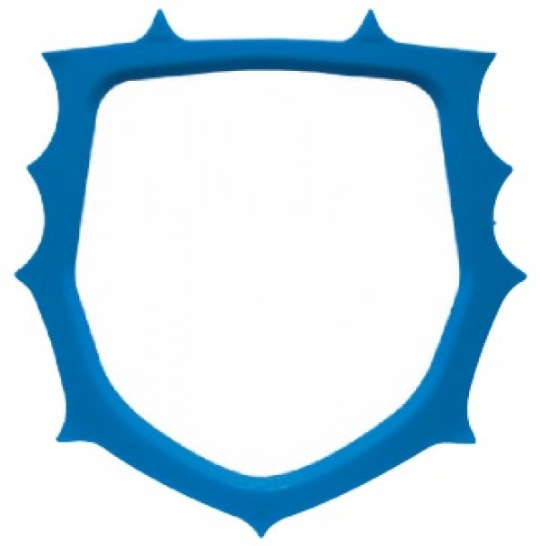 Aluminium Kofferdammrahmen